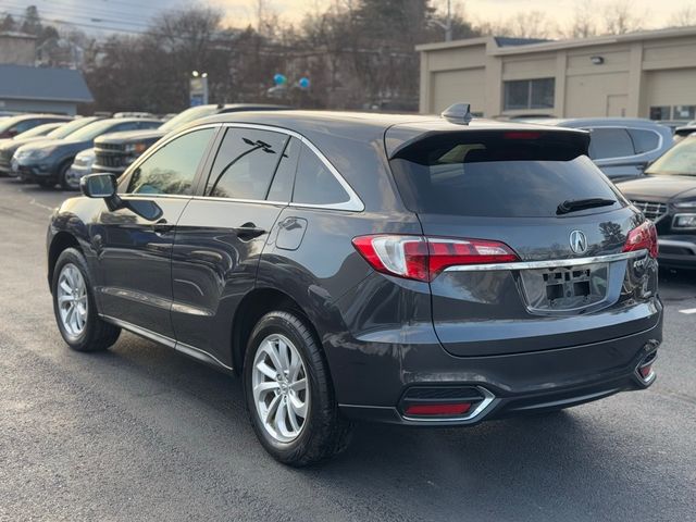 2016 Acura RDX Base