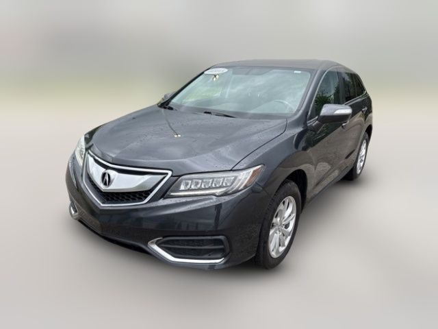 2016 Acura RDX Base