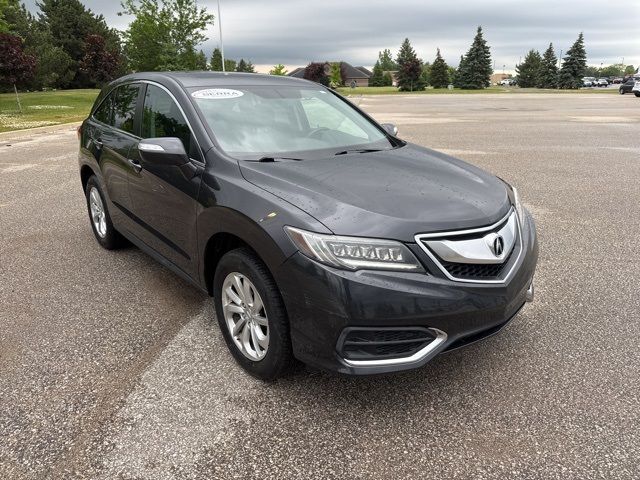 2016 Acura RDX Base