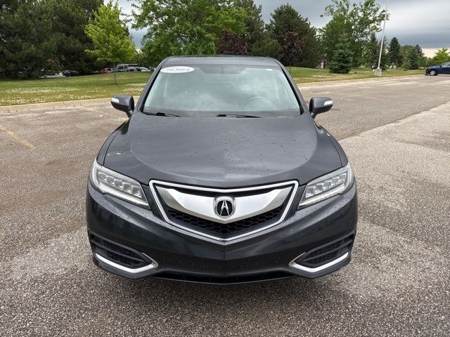 2016 Acura RDX Base
