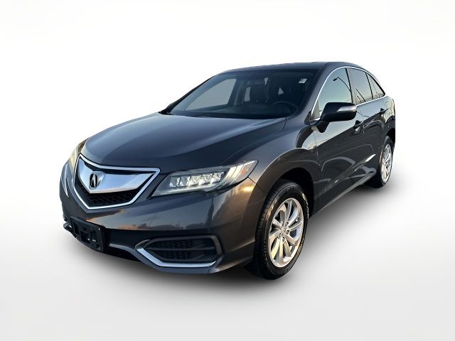 2016 Acura RDX Base