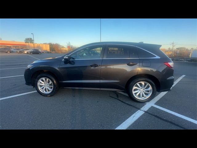 2016 Acura RDX Base