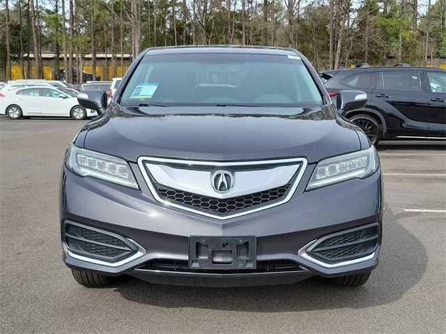 2016 Acura RDX Base