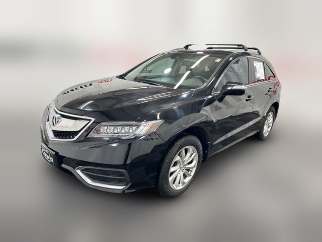 2016 Acura RDX Base