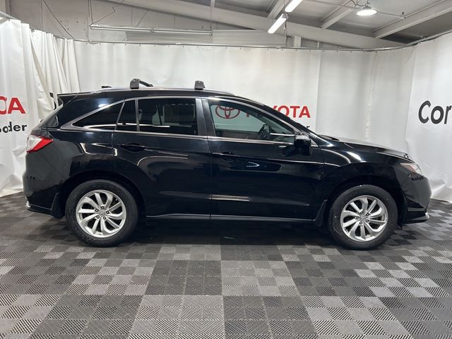 2016 Acura RDX Base