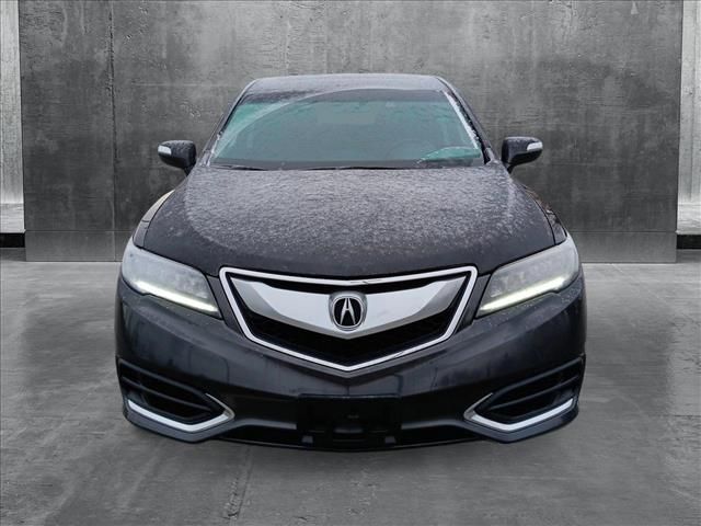 2016 Acura RDX Base