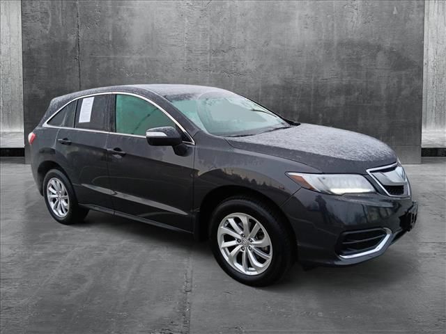 2016 Acura RDX Base