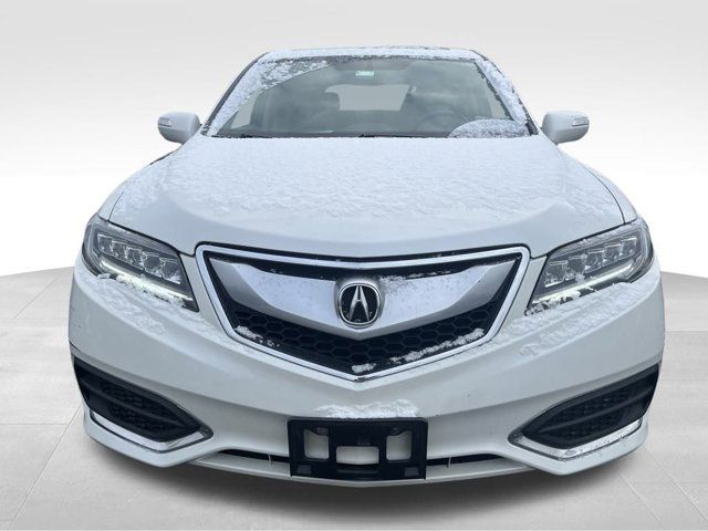 2016 Acura RDX Base