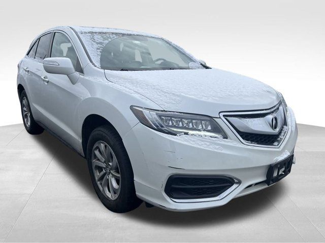 2016 Acura RDX Base