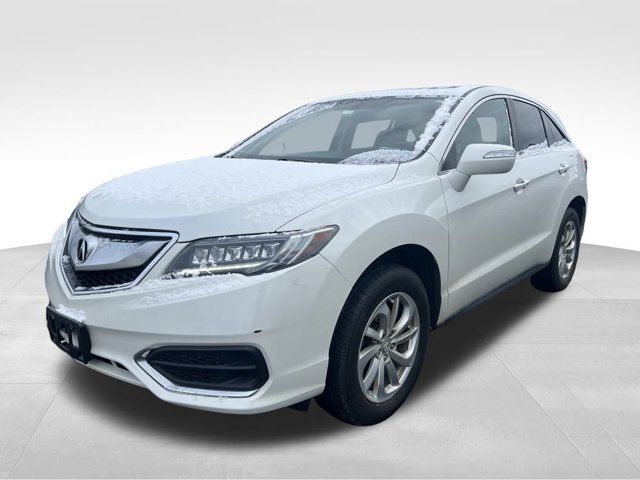 2016 Acura RDX Base