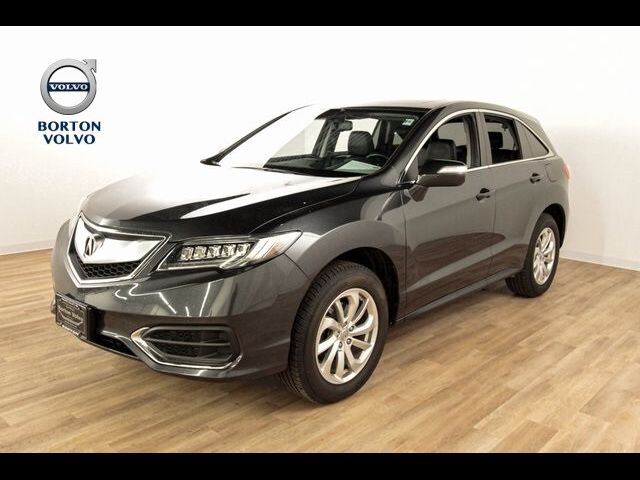 2016 Acura RDX Base