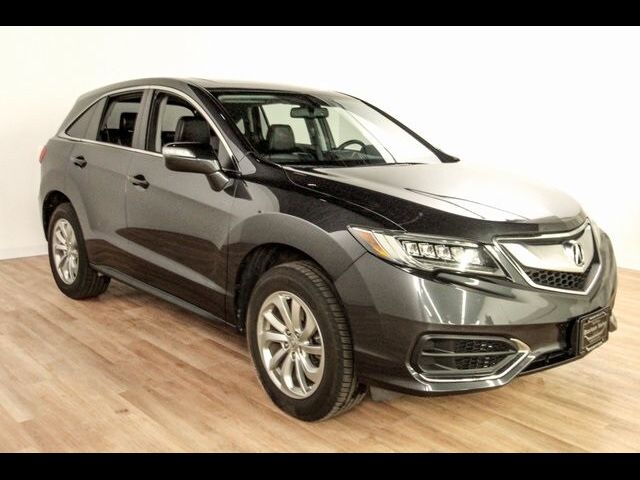 2016 Acura RDX Base