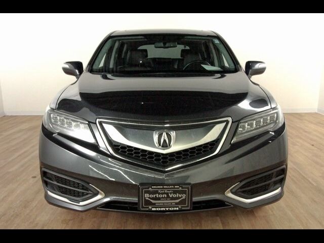 2016 Acura RDX Base