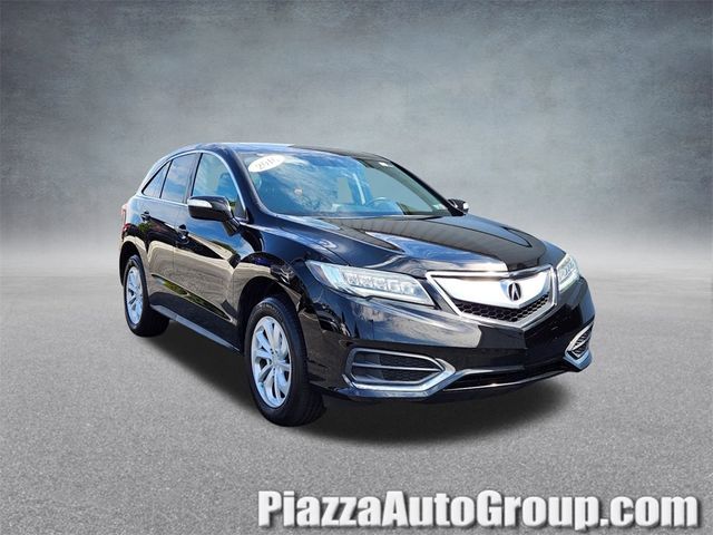 2016 Acura RDX Base