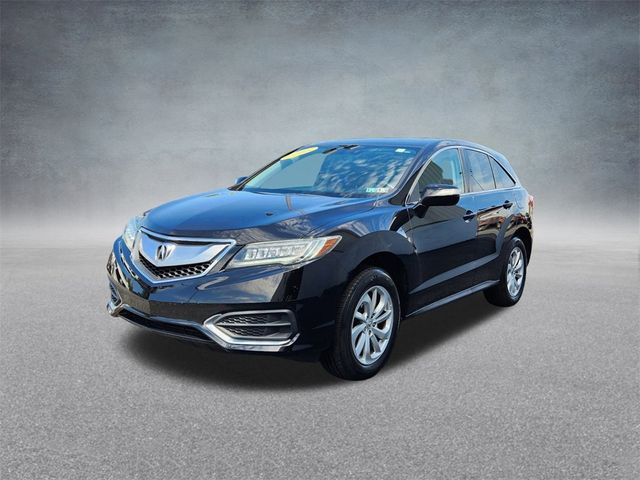 2016 Acura RDX Base