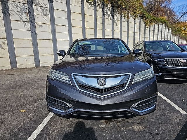 2016 Acura RDX Base