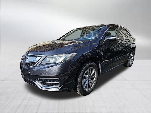 2016 Acura RDX Base