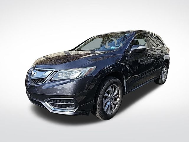 2016 Acura RDX Base