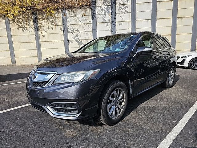 2016 Acura RDX Base