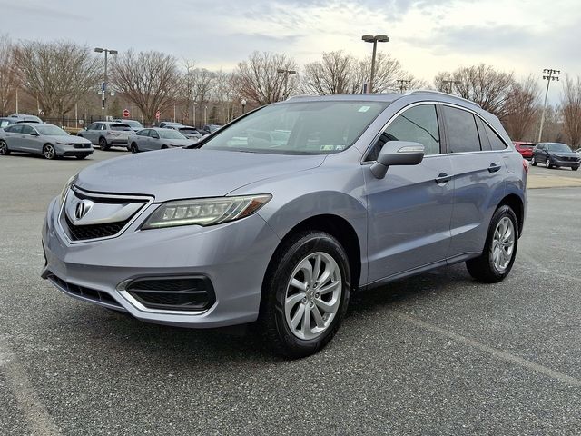 2016 Acura RDX Base