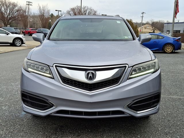 2016 Acura RDX Base