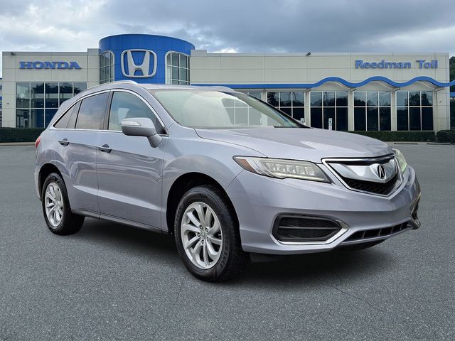 2016 Acura RDX Base