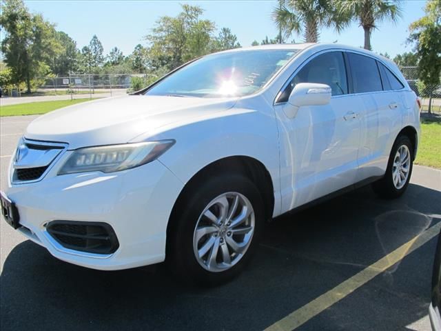 2016 Acura RDX Base