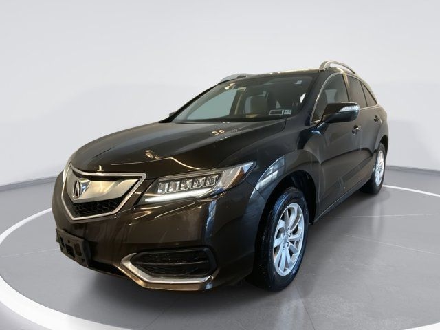 2016 Acura RDX Base