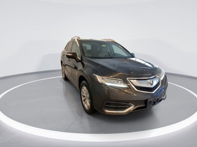 2016 Acura RDX Base