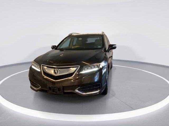 2016 Acura RDX Base