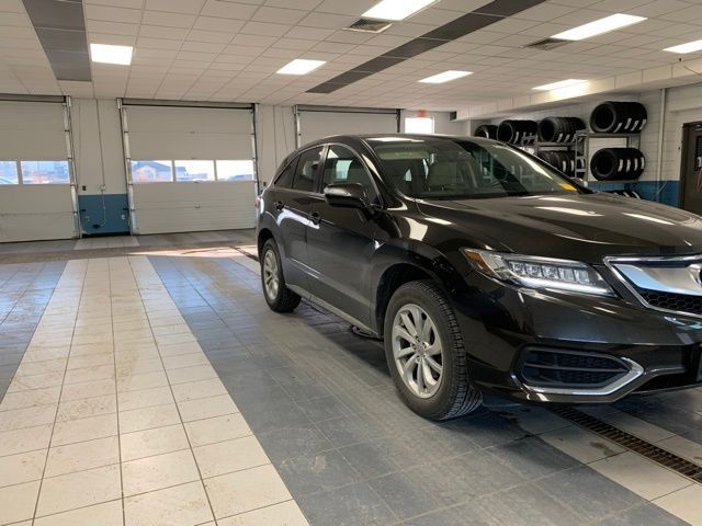 2016 Acura RDX Base