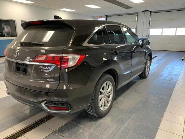 2016 Acura RDX Base