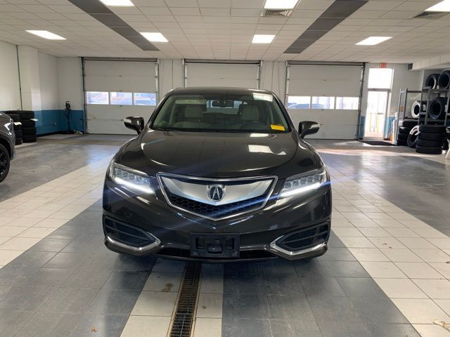 2016 Acura RDX Base