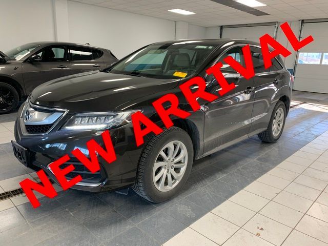 2016 Acura RDX Base