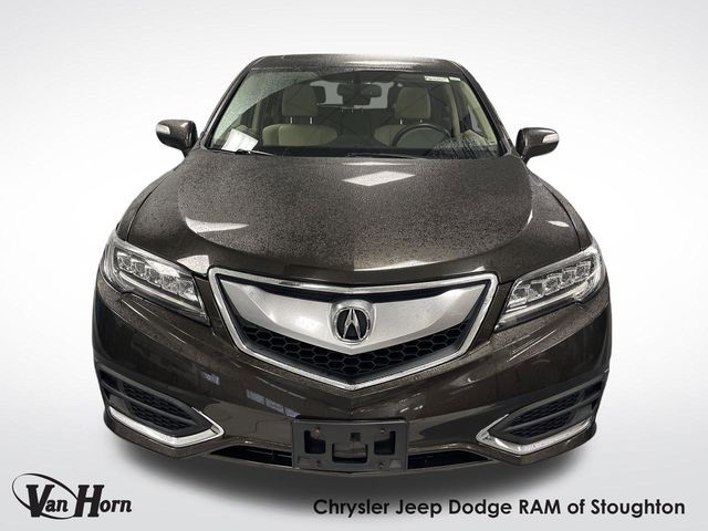 2016 Acura RDX Base