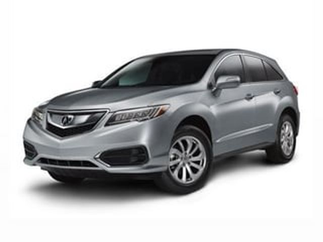 2016 Acura RDX Base