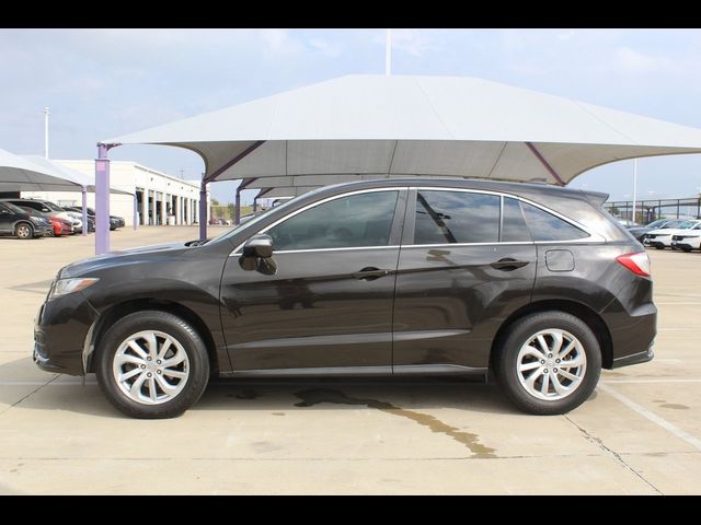 2016 Acura RDX Base