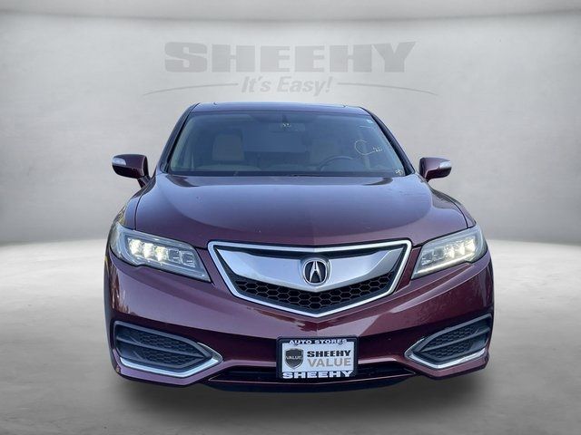 2016 Acura RDX Base