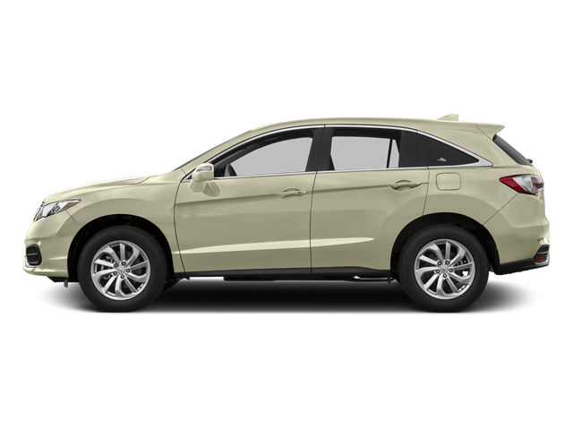 2016 Acura RDX Technology