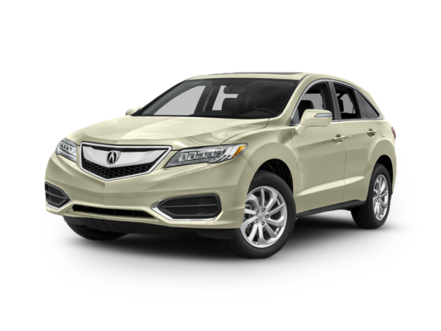 2016 Acura RDX Technology
