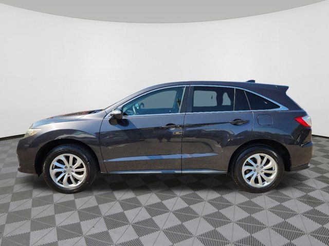 2016 Acura RDX Technology