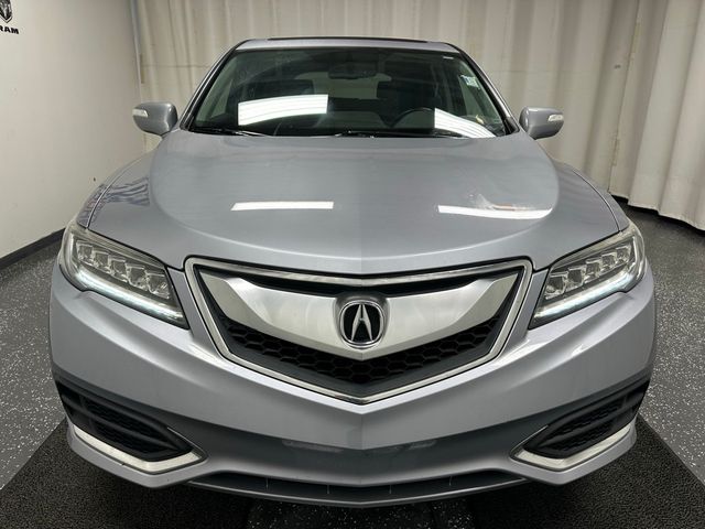 2016 Acura RDX 