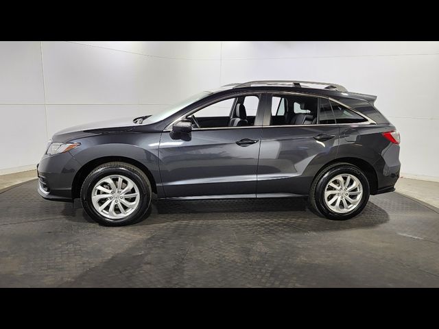 2016 Acura RDX Technology