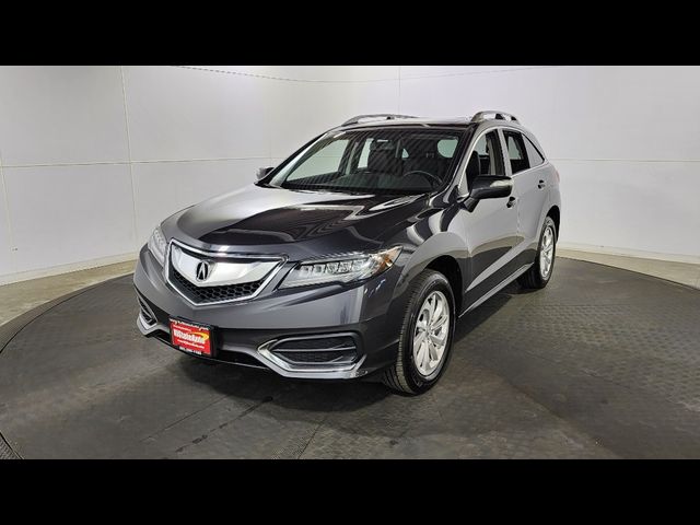 2016 Acura RDX Technology