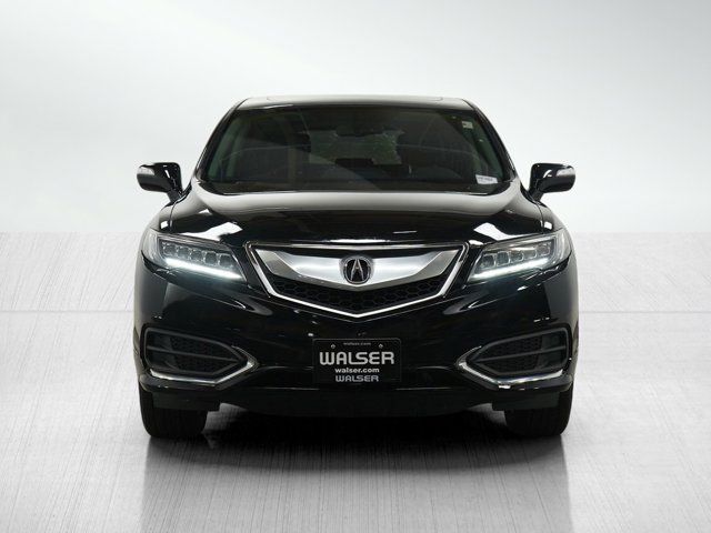 2016 Acura RDX 