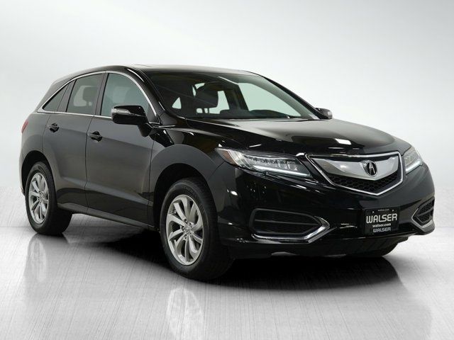 2016 Acura RDX 