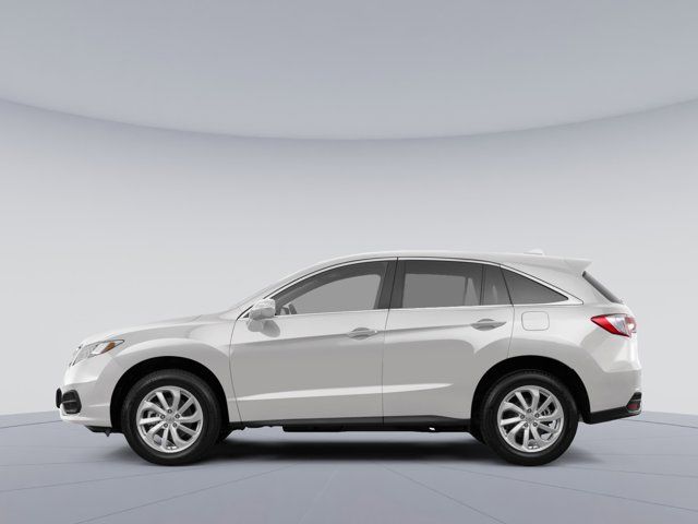 2016 Acura RDX 