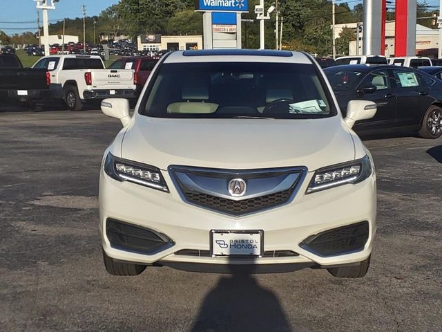 2016 Acura RDX Technology