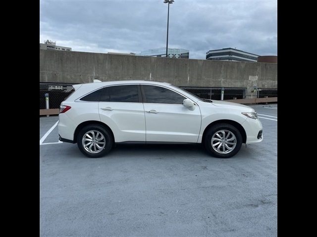 2016 Acura RDX Technology