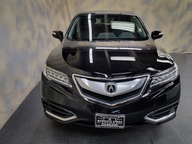 2016 Acura RDX Technology